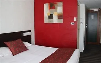 Brit Centre-le Boreal Hotel 4*