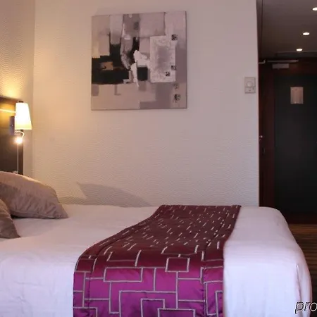 Brit Centre-le Boreal 4*
