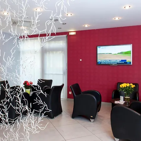 Brit Centre-le Boreal Belfort