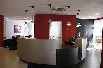 Brit Centre-le Boreal 4* Belfort