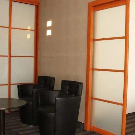 Brit Centre-le Boreal Hotel Belfort